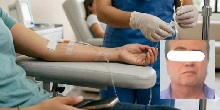 Sube a 8 la cifra de muertos por el “suero de la muerte” en Sonora: Fiscalía busca al Dr. Jesús Maximiano “N”