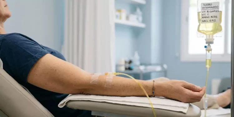 Tragedia en Sonora: Ascienden a 6 las muertes por “suero vitaminado” y el médico responsable está prófugo