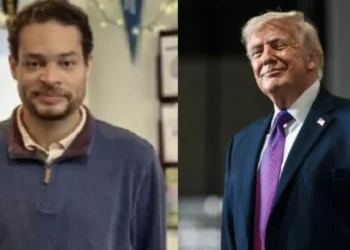 ¿Quién es el tirador de la cena en Washington? Perfil, armas y posible móvil