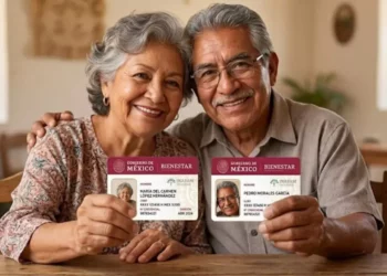 Tarjeta INAPAM 2026: ¿Quiénes pueden tramitarla en abril y qué beneficios ofrece?