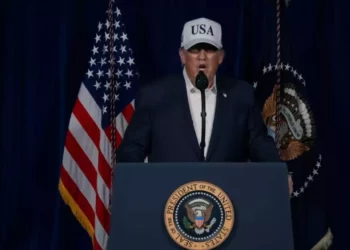 Tensión mundial: Donald Trump lanza ultimátum a Irán y advierte: “toda una civilización morirá esta noche”