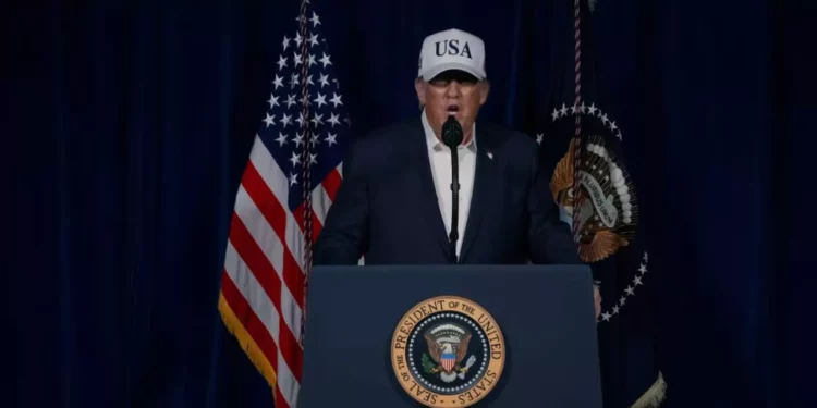 Tensión mundial: Donald Trump lanza ultimátum a Irán y advierte: “toda una civilización morirá esta noche”