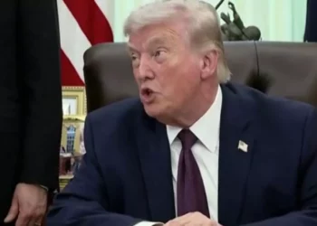 Irán desmiente a Donald Trump sobre alto el fuego en medio de escalada bélica
