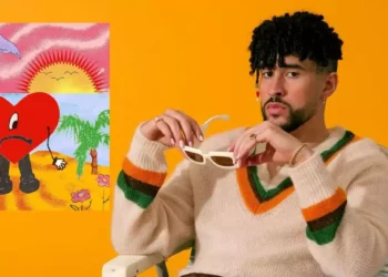 Bad Bunny destrona a las leyendas: ‘Un Verano Sin Ti’ ya es el álbum #1 en la historia de Spotify