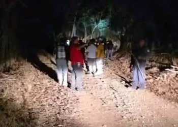 Foto: redes sociales // Un menor, desaparecido luego del asesinato de su padre, fue asesinado en Juchitán, donde la violencia ha sentado sus reales.