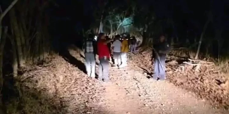 Foto: redes sociales // Un menor, desaparecido luego del asesinato de su padre, fue asesinado en Juchitán, donde la violencia ha sentado sus reales.