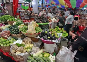 ¡Oaxaca al límite! Suben los alimentos y más de la mitad no puede ni comer lo básico