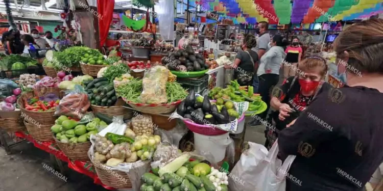 ¡Oaxaca al límite! Suben los alimentos y más de la mitad no puede ni comer lo básico