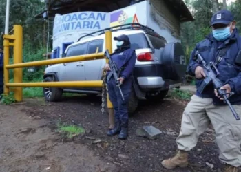 De apodo escolar a símbolo criminal: El origen de “Los Viagras” en Michoacán