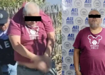 Vinculan a proceso a sujeto que abusó de niña en Cuilápam y esta quedó embarazada