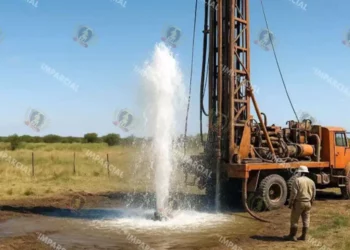 Foto: Archivo El Imparcial - AI // En Oaxaca, 260 concesiones de agua por regularizar.