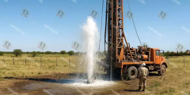 Foto: Archivo El Imparcial - AI // En Oaxaca, 260 concesiones de agua por regularizar.