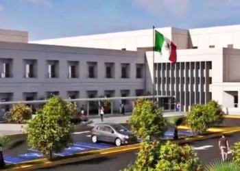 Aprueba IMSS nuevo hospital en Oaxaca; atenderá a 700 mil oaxaqueños