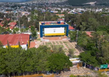Hoy la UABJO reanuda actividades en sus 31 unidades académicas