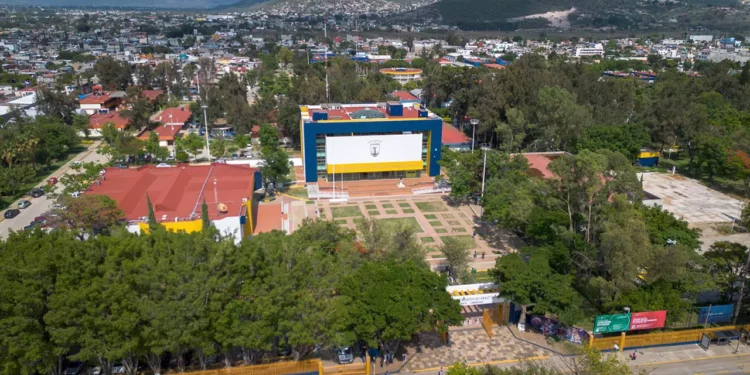 Hoy la UABJO reanuda actividades en sus 31 unidades académicas