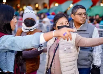 Con gobernabilidad, Oaxaca asegura movilidad y orden en Semana Santa: SEGO