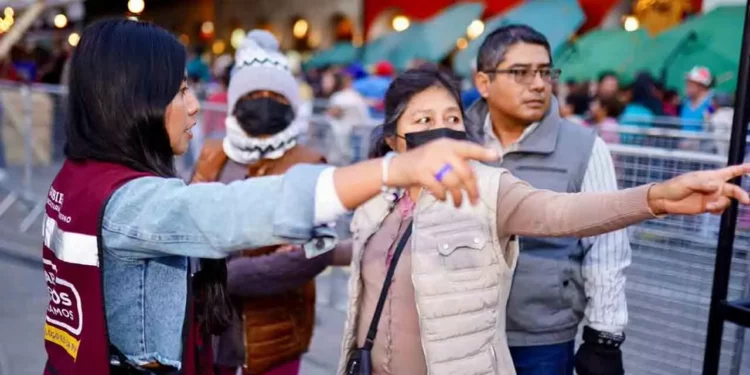 Con gobernabilidad, Oaxaca asegura movilidad y orden en Semana Santa: SEGO