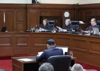 ¡Aguas! Acepta SCJN congelar cuenta sin orden judicial