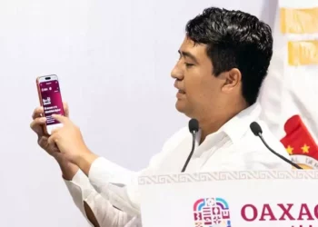 Con aplicación prometen fin al burocratismo estatal