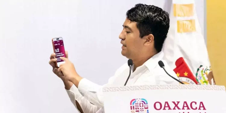 Con aplicación prometen fin al burocratismo estatal