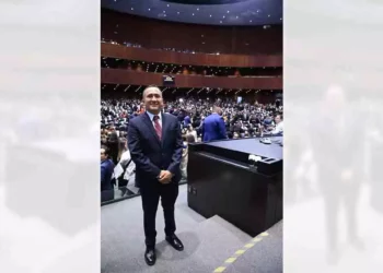 La historia coloca a cada quien en su lugar, afirma Nino Morales, al recordar desafuero de AMLO