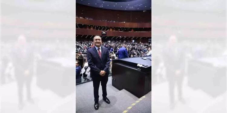 La historia coloca a cada quien en su lugar, afirma Nino Morales, al recordar desafuero de AMLO