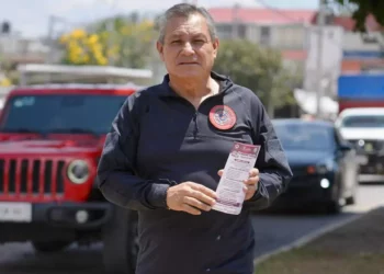 Xoxocotlán: Protección Civil responde con más de 100 servicios durante vacaciones