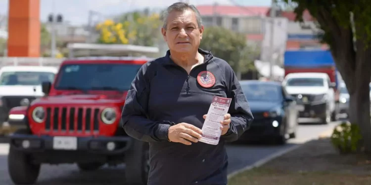 Xoxocotlán: Protección Civil responde con más de 100 servicios durante vacaciones