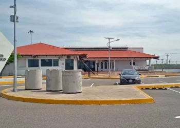 Foto: Aeropuerto de Ciudad Ixtepec // Nuevo vuelo AIFA a Ciudad Ixtepec.