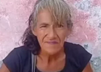 Sujeto asesina a su madre a garrotazos y calcina sus restos