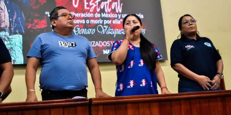 Sesiona S-22 sin quórum; boicot al mundial de fútbol