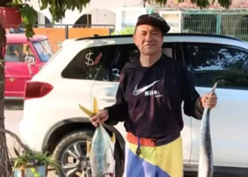 Continúa búsqueda de persona desaparecida en zona del Faro de Huatulco