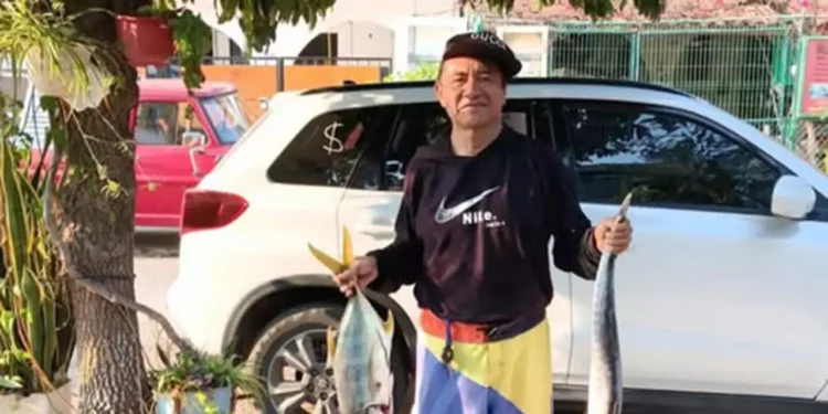 Continúa búsqueda de persona desaparecida en zona del Faro de Huatulco