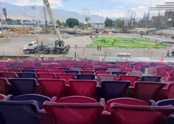 VIDEO | ¿Cuándo abre el Estadio Yu’Va, la nueva casa de Guerreros de Oaxaca?