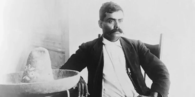 La traición que silenció a Zapata: el día que el “Caudillo del Sur” fue acribillado; aniversario luctuoso