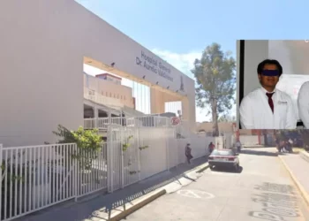 Señalan encubrimiento en Hospital Civil de Oaxaca por caso de violencia digital