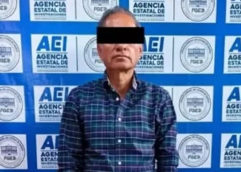 Irrumpe en casa, agrede y amenaza: Detienen a hombre tras ataque a mujer en la Mixteca