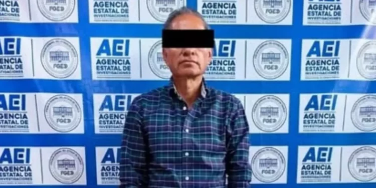 Irrumpe en casa, agrede y amenaza: Detienen a hombre tras ataque a mujer en la Mixteca