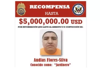 Capturan en Nayarit a “el jardinero”; presunto relevo de El Mencho