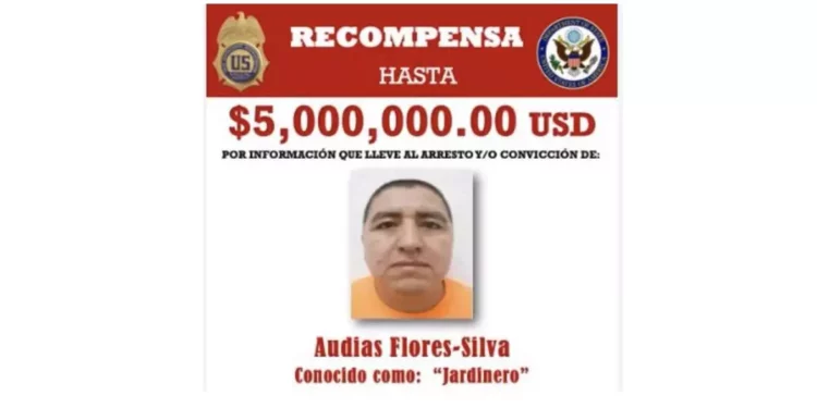 Capturan en Nayarit a “el jardinero”; presunto relevo de El Mencho