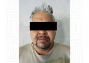¡Doble homicidio en la Costa! Detienen a implicado tras cuatro años de impunidad en Jamiltepec
