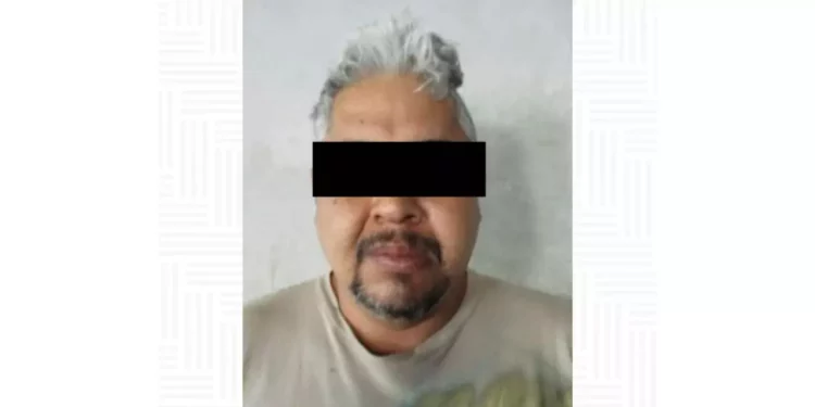 ¡Doble homicidio en la Costa! Detienen a implicado tras cuatro años de impunidad en Jamiltepec