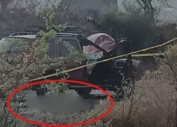 ¡Muerte sobre ruedas! Trágico impacto paraliza la Oaxaca–Istmo en Matatlán