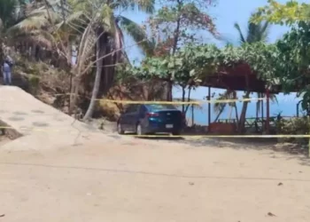 Muere niño tras ser arrollado por su abuelo en la Costa