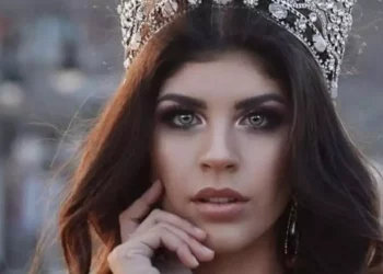 VIDEO | Feminicidio en Polanco: Mata a balazos a su nuera quien fue reina de belleza