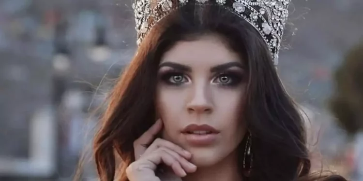 VIDEO | Feminicidio en Polanco: Mata a balazos a su nuera quien fue reina de belleza