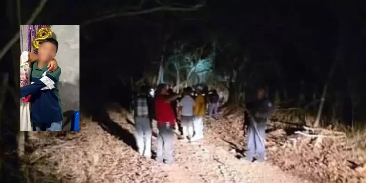“Ni el niño se salvó”: Doble crimen sacude a Juchitán, Guerrero, y exhibe la violencia sin freno