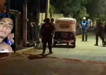 Ejecución en Tehuantepec expone frágil escenario tras Pacto por La Paz