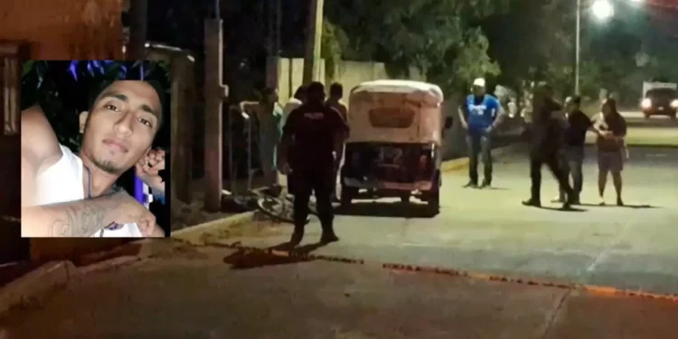 Ejecución en Tehuantepec expone frágil escenario tras Pacto por La Paz