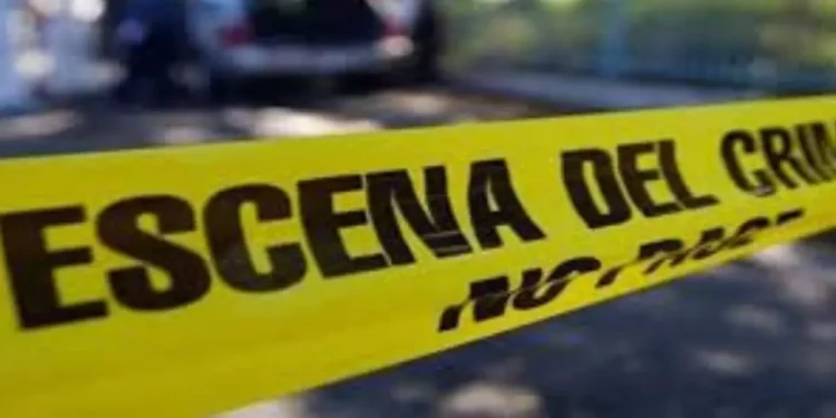 Ataque armado en Ometepec deja dos muertos; una víctima era originaria de Oaxaca